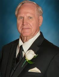 Othel Eudean “Tad” Ragan (1934-2013)