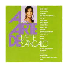 View credits, reviews, tracks and shop for the cd release of ivete sangalo. Ivete Sangalo Cd A Arte De Ivete Sangalo