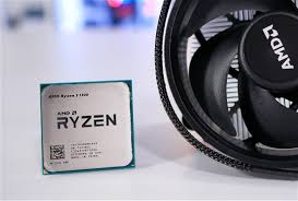 The amd ryzen 3 1200 af processor features an upgrade to the12 nm zen+ architecture. Ryzen 3 The Ultimate Gaming Benchmark Guide Techspot