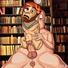 Post 2527703: Globgogabgalab meme Strawinsky_and_the_Mysterious_House  sturvagoom