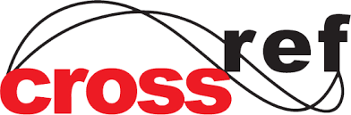 Logo CrossRef