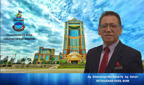 Masa jabatan/masa bakti ketua rt. Alamat Ketua Menteri Sabah