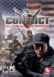 Pemain akan berperan sebagai desmond miles yang hidup di zaman modern. Conflict Global Terror Wikipedia