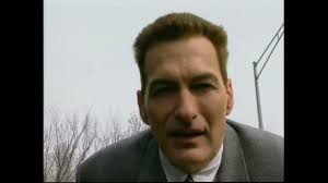 All That You Love Will Be Carried Away (James Renner)