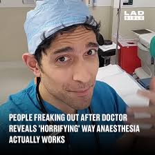 This is horrific 😨