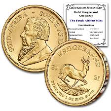 Trusted gold dealer in indianapolis. 1967 Present Random Year South African 1 Oz Gold Krugerrand Coin Brilliant Uncirculated With Certificate Of Authenticity By Coinfolio Bu 1 Rand At Amazon S Collectible Coins Store