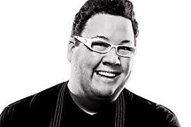 Q&A with Graham Elliot Bowles of G.E.B