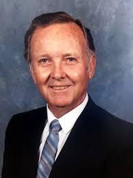 James Hodges Obituary