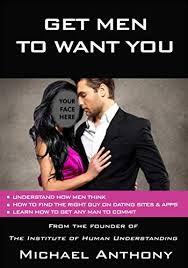 While facebook is an exciting app, it's not enough to fill your conversation. Get Men To Want You The Modern Guide To Find The Man Of Your Dreams Kindle Edition By Anthony Michael Health Fitness Dieting Kindle Ebooks Amazon Com