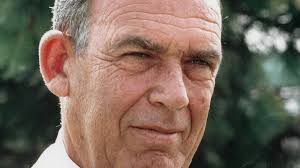 Norman Gregory Block Obituary (1931