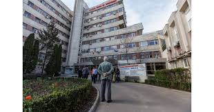 Cabinet / clinica de balneologie fizioterapie recuperare medicala iasi, reumatologie iasi, in iasi. A Murit In Poarta Spitalului De Recuperare