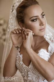 Rema & George's Couture Fairytale Wedding in Sydney