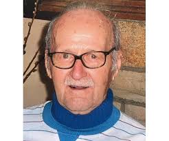 Edward Olszewski Obituary (1926