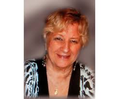 GERALDINE WELSH Obituary (2016)