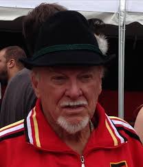 Obituary of Leonard J. Casper