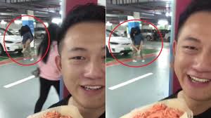 Woman catches her man cheating, breaks every window in his apartment. Man Prepares Romantic Surprise For His Girlfriend S Birthday Catches Her Cheating