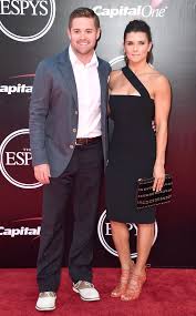 The 2016 nascar sprint cup series (nscs) kicks off during daytona speedweeks on feb. Danica Patrick Ricky Stenhouse Jr From 2016 Espys Red Carpet Couples Ricky Stenhouse Jr Danica Patrick Red Carpet Couples