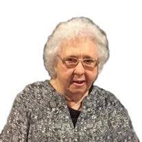 Mrs. Cleo Patra McCollum Obituary