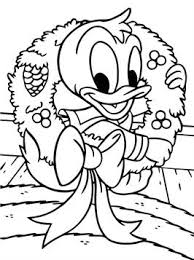 Valentine's day emphases love of all kinds. Kids N Fun Com 48 Coloring Pages Of Christmas Disney