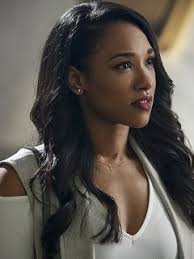 Iris West (Iris West-Allen)