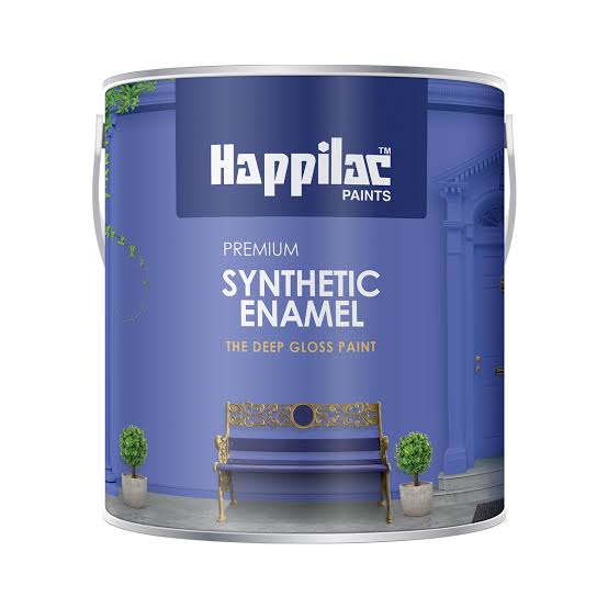 Synthetic Enamel