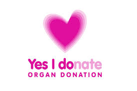 Image result for organ donation logo