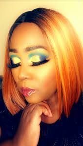 Amber Wingate's Instagram, Twitter & Facebook