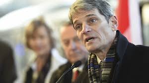 TransLink says its CEO is leaving