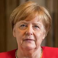Familjeträd för Angela Merkel