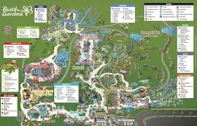 Alternative local routes include us route 60, and state routes 143 and 199. Busch Gardens Tampa Best Rides Attractions Bookbuses Charter Bus School Bus Rental Services Nationwide