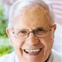 Franklin E. Lindley Obituary