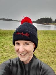 Wild Wimmin! We're very, very...