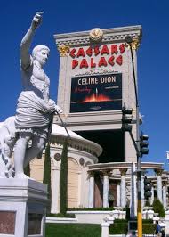 Caesars Palace Las Vegas Nevada Use Font For Signage On Italian Table Caesars Palace Las Vegas Las Vegas Trip Las Vegas