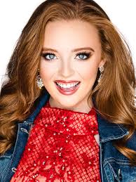 2022 Teen Contestants