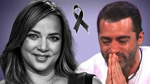 Toni Costa rompe en llanto al enterarse de la enfermedad de Adamaris,  padece de…ver más