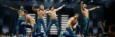 Die musik der gruppe ist durch große stilistische vielfalt gekennzeichnet, und alle bandmitglieder waren wesentlich am songwriting beteiligt. Channing Tatums Magic Mike Liveshow Kommt Nach Berlin Quotenmeter De Mobile