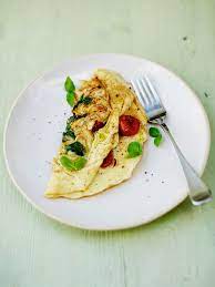 Lemony Monkfish Kebabs Food Revolution Day Jamie Oliver Healthy Egg Recipes Jamie Oliver Recipes Omelette Recipe