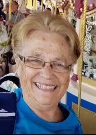 Margaret Jothen Obituary (1946