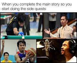 We did not find results for: Saw The Snoop Dogg One And Made A Manny Pacquiao One Memes