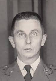 Horace Morris Obituary (1933