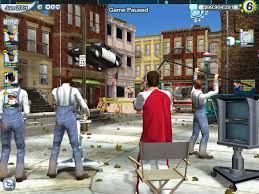 Everyone thinks filmmaking is a grand adventure — and sometimes it is. The Movies Game Free Download Stunts Effects Incl Rihno Games