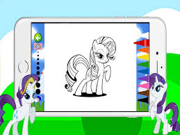 Manfaatnya sendiri sebenarnya bukan hanya mengenalkan warna pada anak saja, namun … Game Mewarnai Pony Untuk Anak Perempuan For Android Apk Download