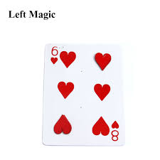 Sd cards or microsd cards can be used as extra storage space for your android apps. Fantastic 6 To 8 Moving Point Card For Magician Gimmick Close Up Magic Tricks Card For Professional Magician Magic C2024 Magic Tricks Aliexpress
