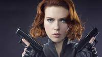 Natasha romanoff, on the run from the government following her disobedience to the sokovia accords and for aiding steve rogers. Berita Black Widow Hari Ini Kabar Terbaru Terkini Liputan6 Com