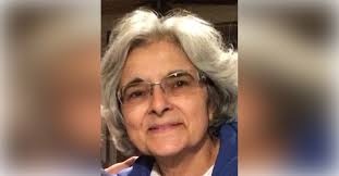 Obituary information for Rita Thomas