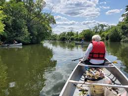 We had the pleasure of volunteering Saturday at one of the Friends of the… 