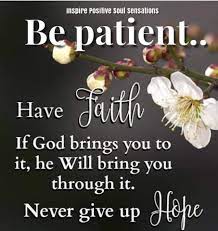 Amen Yes He Will Words Of Encouragement Spiritual Inspiration Positive Quotes