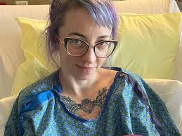 Fundraiser for Kelly Sparks by Stacey Fitzpatrick : Help Kelly Sparks  Recover from Her Stroke