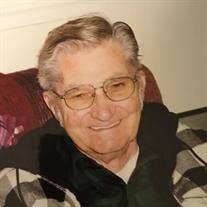 Elbert "Doc" Legg Obituary