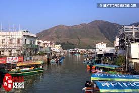 They are a nomadic southern chinese ethnic group who have settled in the community over the past two centuries. Guide To Tai O Fishing Village All The Tourist Tips You Need To Know